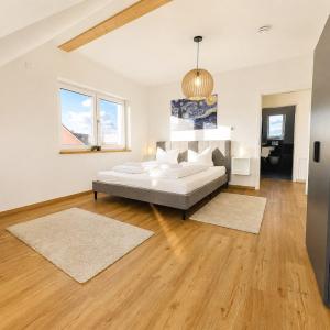 Dill Apartment Pleinfeld am Brombachsee III