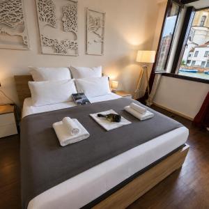 Zen Accommodations Grand Canal