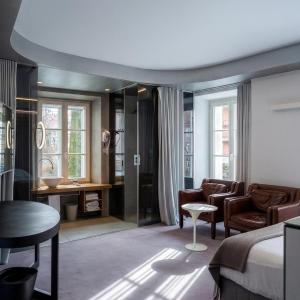 Vander Urbani Resort - a Member of Design Hotels