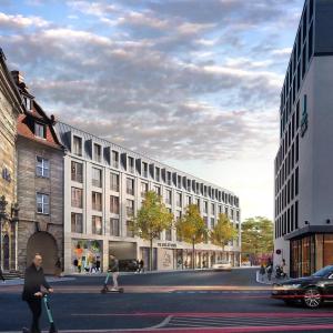 Schöne, gemütliche Wohnung