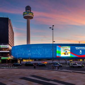 Holiday Inn Liverpool City Centre by IHG