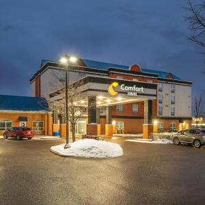Comfort Inn