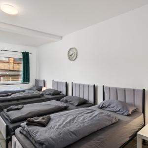 MK Apartments Bremen 4