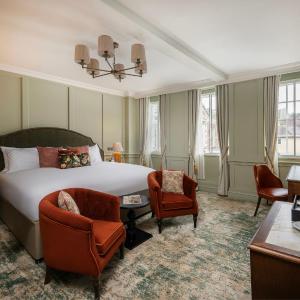 Castle Hotel Windsor