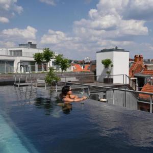 Wilmina Apartments & Lofts