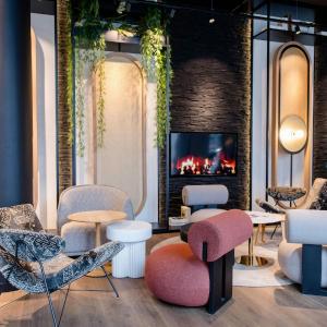 Motel One Düsseldorf-Hauptbahnhof
