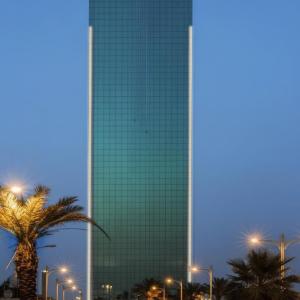 شقة فاخرة في حي الملقا