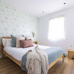 Amplio apartamento cerca de la Mezquita