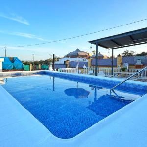 Casa Rural La Colina - Alojamientos El Duque