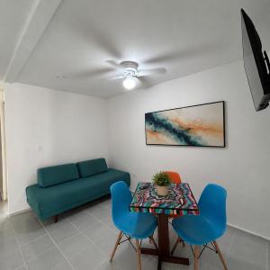Casa Balam Cayo Lobo
