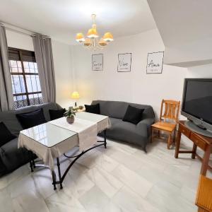 Comfortable House in Córdoba, ideal for families and friends