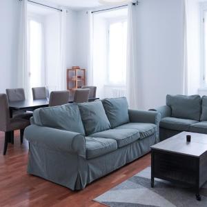 PRESTIGE BOUTIQUE HOMES - Piazza Duomo Exclusive Family Apartment
