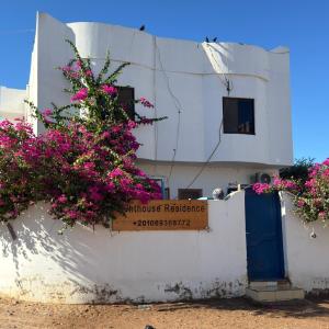 Lighthouse Residence