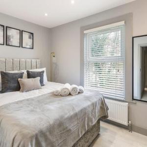 Wembley Luxury 3 Bedroom