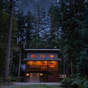 Timberline Terrace