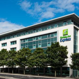 Holiday Inn Express Newcastle City Centre by IHG