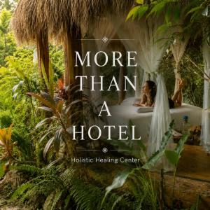 OMA CANCUN - Holistic Healing Center