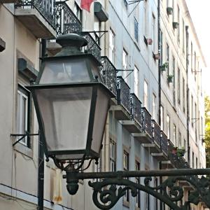 Casas do Bairro Alto