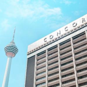 Concorde Hotel Kuala Lumpur