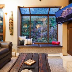 Snowater Nook