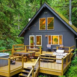 Sweet Seclusion