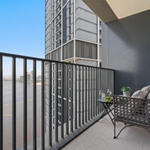 Frank Porter - Creek Edge Tower 2