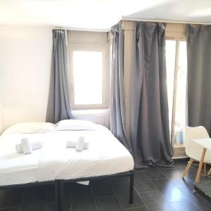 Résidence Graziella Studio 123
