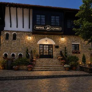 Hotel Izvora 2