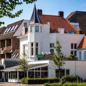 Hotel Restaurant Piccard