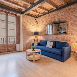 Casa de las Flores Barcelona