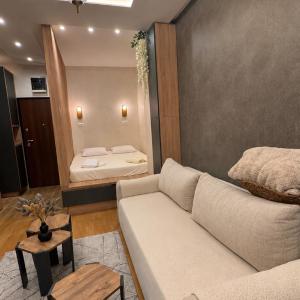 Studio 7 - City Center & Private Parking