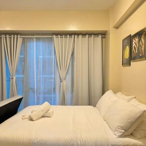 Bekipay Suite at Two Palm tree across NAIA 3