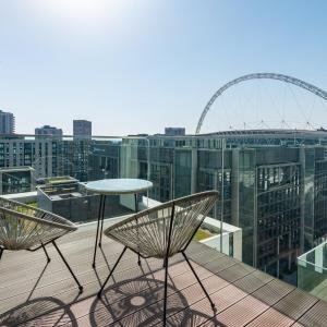 Alto Apartment Prime Location