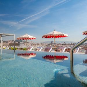InterContinental Barcelona by IHG