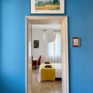 Giove Rooms