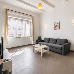 Appartement cosy à Marseille pour 6 personnes