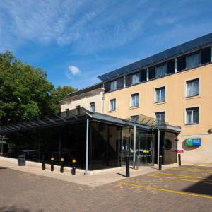 Holiday Inn Express Bath by IHG