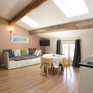 Appartement cosy
