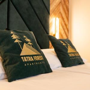 Tatra Forest Apartments