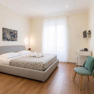Nationale Boutique Rooms & Suites