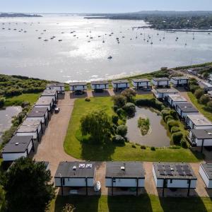 4 Avocet Quay , Emsworth