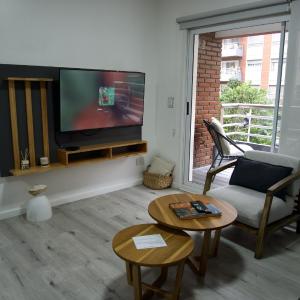 Excelente departamento en Puerto Madero