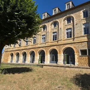 Auberge les Clarisses