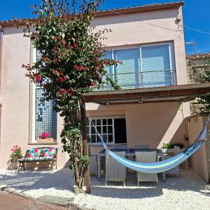 Casita relax Amariz Loureiro