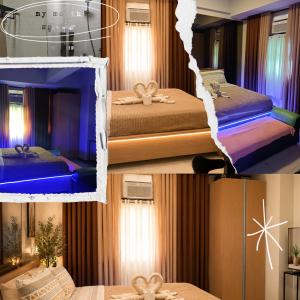 Naia Manila Airport Haven by RL