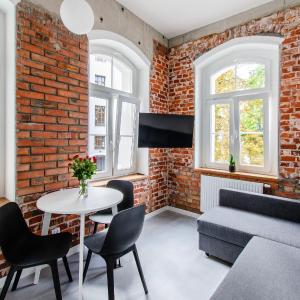 Stylish 8A Loft in City Center - Parking & WiFi