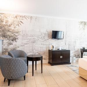 Boutique Hotel Spiess & Spiess