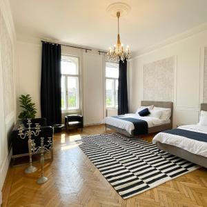 Klauzál Apartman