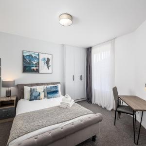 Beautiful Central 4 Bedroom Apart next2 KingsCross