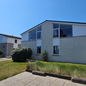 Ostrea 12 in Kamperland met Rust en Ruimte aan Zee!
